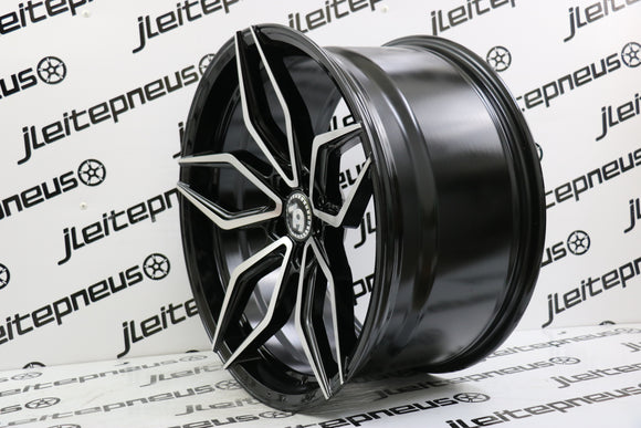 Jantes Seventy9  20 5x112 9.0+10.5 ET30+40 - Fazemos Montagem*/ Envio**