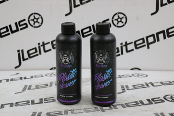 RR Costums Bad Boys - Plastic Cleaner Boy 500ML