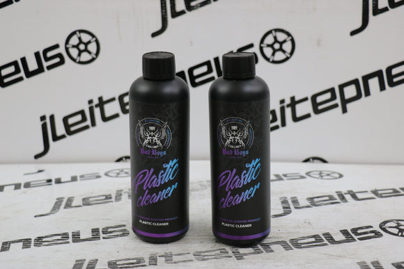 RR Costums Bad Boys - Plastic Cleaner Boy 500ML