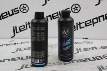 RR Costums Bad Boys - Plastic Cleaner Boy 500ML - 0