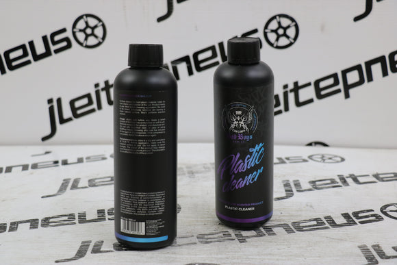 RR Costums Bad Boys - Plastic Cleaner Boy 500ML