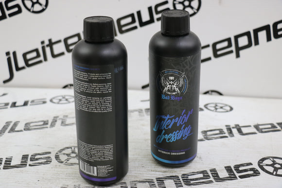 RR Customs BadBoys - Interior Dressing (Boy's perfume scented product) 500ML