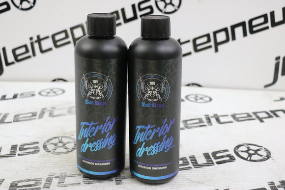 RR Customs BadBoys - Interior Dressing (Boy's perfume scented product) 500ML