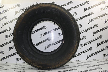Pneus Fulda Tramp 4x4 275/70R16 (Dot 11) - Oferta de Montagem/Envio - 0