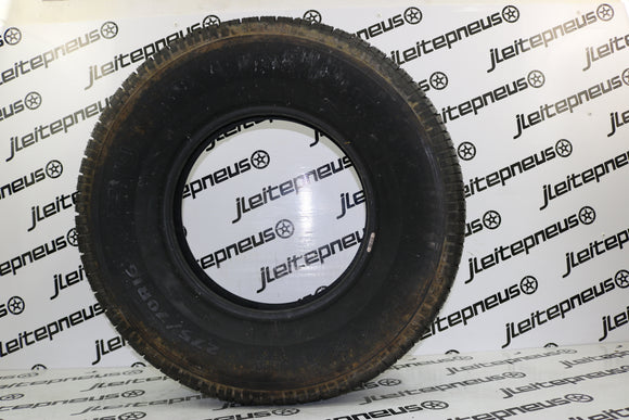 Pneus Fulda Tramp 4x4 275/70R16 (Dot 11) - Oferta de Montagem/Envio