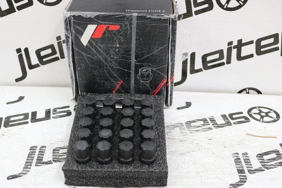 Kit Parafusos Japan Racing 14x1.5 - Black