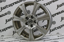 Jantes Nissan 17 5x114.3 7 ET35 -  Fazemos Montagem*/ Envio**-4