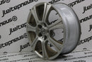 Jantes Nissan 17 5x114.3 7 ET35 -  Fazemos Montagem*/ Envio**-5