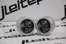 Auto Finesse - Mercury Metal Polish 100ml