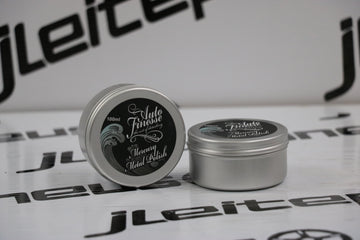 Auto Finesse - Mercury Metal Polish 100ml - 0