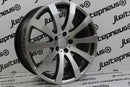 Jantes Tomason 19 5x112 8.5 ET40  - Fazemos Montagem*/ Envio**-2