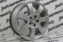 Jantes Originais Mercedes 17 5x112 7.5 ET50  - Fazemos Montagem*/ Envio**-1