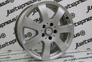 Jantes Originais Mercedes 17 5x112 7.5 ET50  - Fazemos Montagem*/ Envio**-2
