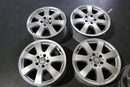 Jantes Originais Mercedes 17 5x112 7.5 ET50  - Fazemos Montagem*/ Envio**-6