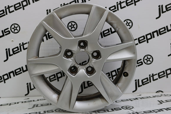 Jantes 16 5x112 6.5 ET50 - Fazemos Montagem*/ Envio**