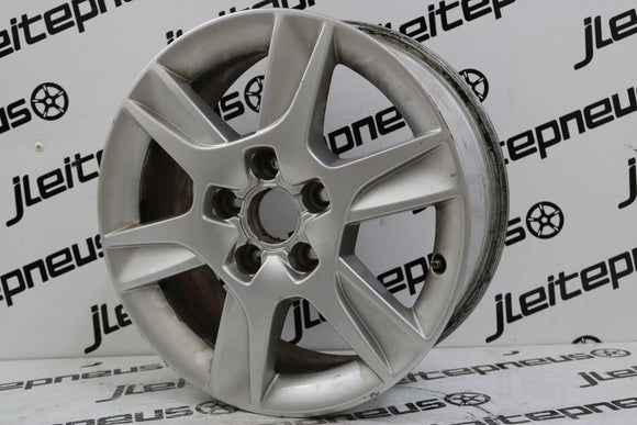 Jantes 16 5x112 6.5 ET50 - Fazemos Montagem*/ Envio**