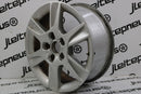 Jantes 16 5x112 6.5 ET50 - Fazemos Montagem*/ Envio**-5