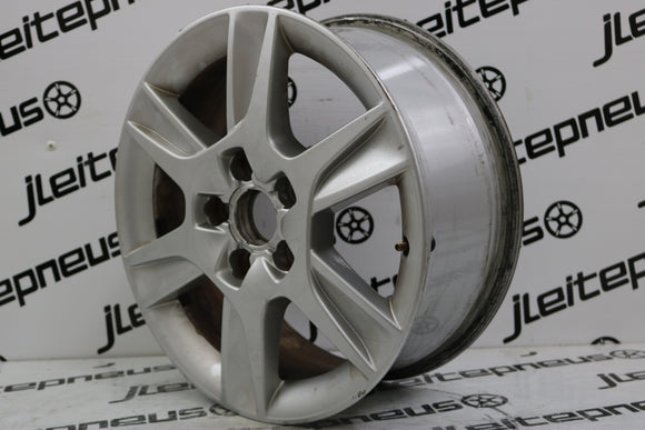 Jantes 16 5x112 6.5 ET50 - Fazemos Montagem*/ Envio**