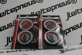 Fita Reflectora P/Jantes Butzi - Azul