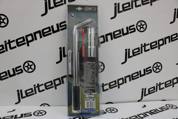 Chave Telescopica de Rodas