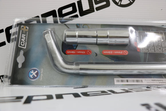 Chave Telescopica de Rodas