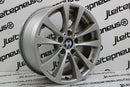 Jantes Originais BMW 17 5x120 8 ET34 - Fazemos Montagem*/ Envio**-1