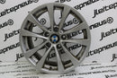 Jantes Originais BMW 17 5x120 8 ET34 - Fazemos Montagem*/ Envio**-3