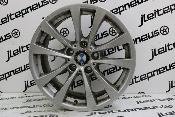Jantes Originais BMW 17 5x120 8 ET34 - Fazemos Montagem*/ Envio**