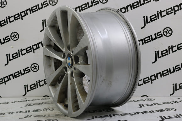 Jantes Originais BMW 17 5x120 8 ET34 - Fazemos Montagem*/ Envio**