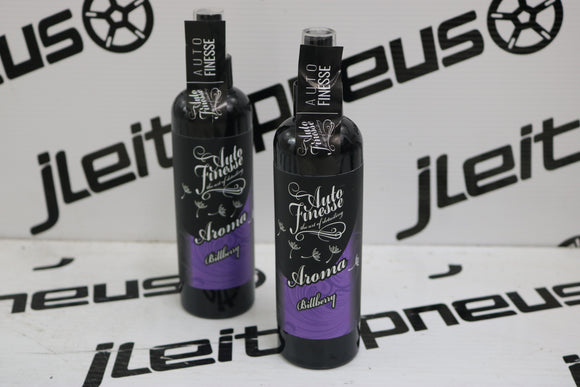 Auto Finesse - Aroma Car Freshener 250ml