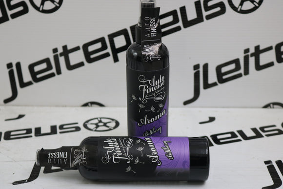 Auto Finesse - Aroma Car Freshener 250ml