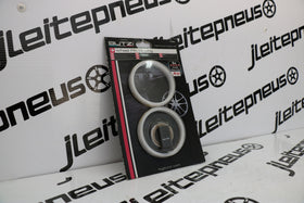 Fita Reflectora P/Jantes Butzi - Branca