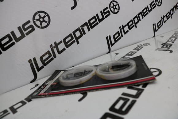 Fita Reflectora P/Jantes Butzi - Branca