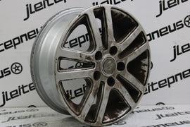 Jantes Gamaparts 15 5x112 6 ET47 - Fazemos Montagem*/ Envio** - 0