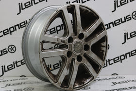 Jantes Gamaparts 15 5x112 6 ET47 - Fazemos Montagem*/ Envio**