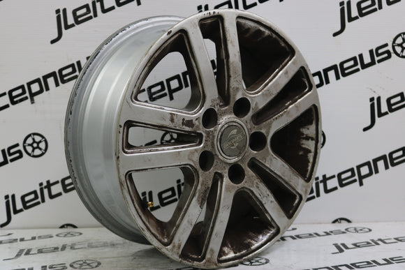 Jantes Gamaparts 15 5x112 6 ET47 - Fazemos Montagem*/ Envio**