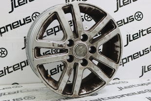 Jantes Gamaparts 15 5x112 6 ET47 - Fazemos Montagem*/ Envio**