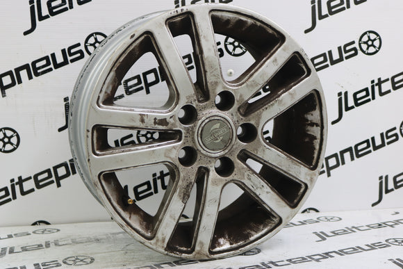 Jantes Gamaparts 15 5x112 6 ET47 - Fazemos Montagem*/ Envio**