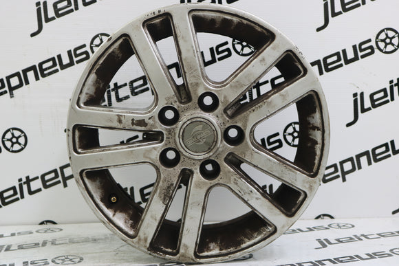 Jantes Gamaparts 15 5x112 6 ET47 - Fazemos Montagem*/ Envio**