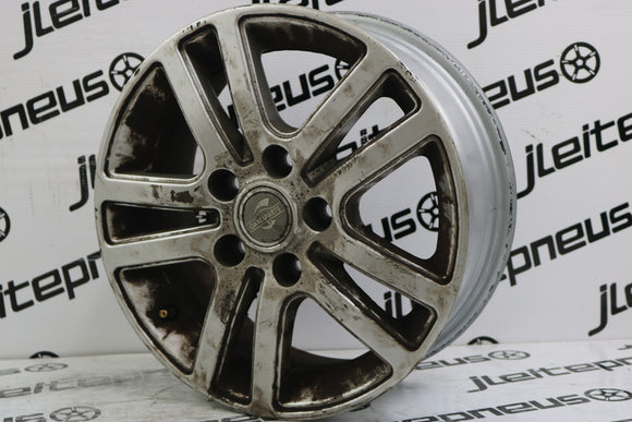 Jantes Gamaparts 15 5x112 6 ET47 - Fazemos Montagem*/ Envio**