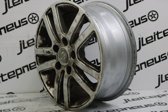 Jantes Gamaparts 15 5x112 6 ET47 - Fazemos Montagem*/ Envio**