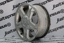 Jantes Hyundai Coupe 16 5x114.3 6.5 ET48 - Fazemos Montagem*/ Envio**-3