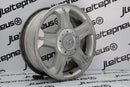 Jantes Hyundai Coupe 16 5x114.3 6.5 ET48 - Fazemos Montagem*/ Envio**-1