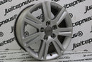 Jantes Audi 17 5x112 7.5 ET45 - Fazemos Montagem*/ Envio**-2