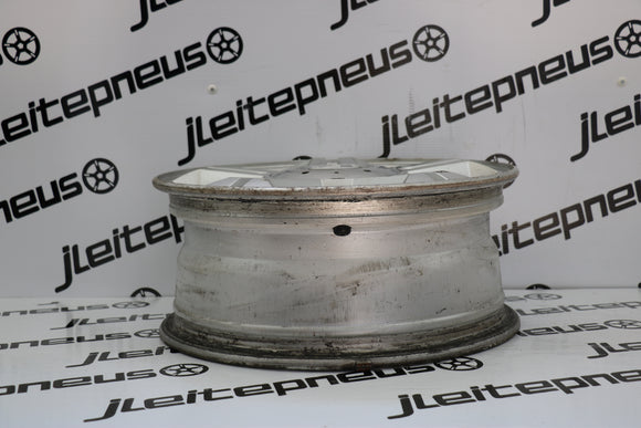 Jantes Hyundai Coupe 16 5x114.3 6.5 ET48 - Fazemos Montagem*/ Envio**