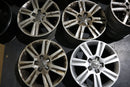 Jantes Audi 17 5x112 7.5 ET45 - Fazemos Montagem*/ Envio**-6