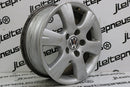 Jantes VW 16 5X120 6.5 ET51  - Fazemos Montagem*/ Envio**-1