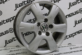 Jantes VW 16 5X120 6.5 ET51  - Fazemos Montagem*/ Envio** - 0