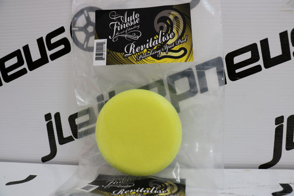 Auto Finesse - Revitalise Polimento N2