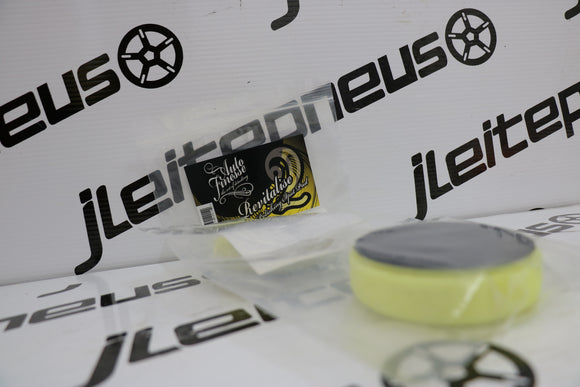 Auto Finesse - Revitalise Polimento N2